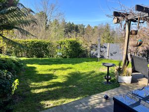 Garden- click for photo gallery